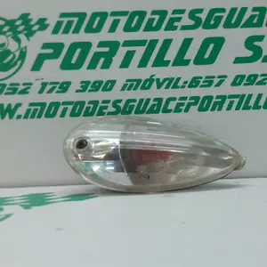 Foto de Intermitente trasero izquierdo Piaggio LIBERTY 125 - 05-08 referencia 292-21-39600 foto 7
