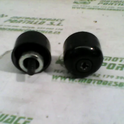 Foto de Contrapesos manillar Suzuki Burgman 125 referencia 69-19-21057