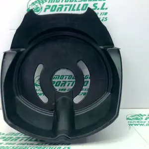 Foto de Paso de rueda Yamaha Bws 50 referencia 216-21-37998