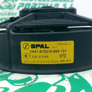 Foto de Ventilador del radiador Honda PS 125 referencia 384-23-46455 foto 15