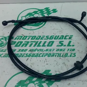Foto de Latiguillo freno trasero Kymco PEOPLE S 125 referencia 369-23-46785 foto 6