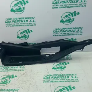 Foto de Suelo izquierdo Honda FORZA 125 referencia 396-25-48999 foto 5