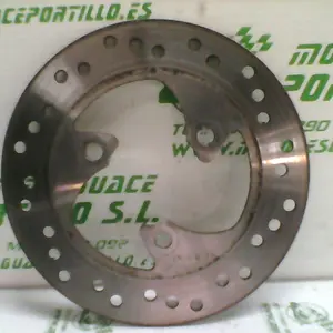 Foto de Disco de freno delantero Honda SKY 50 referencia 90-18-29823