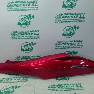 Foto de Carcasa lateral trasera izquierda Honda Pcx 125 referencia 407-22-40812 foto 9