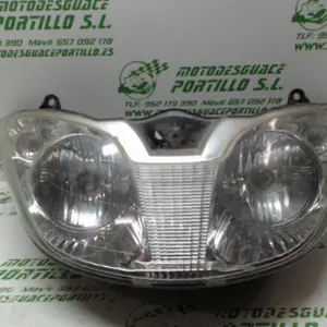 Foto de Faro delantero Piaggio X8 125 referencia 295-20-37296 foto 17
