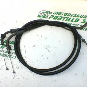 Foto de Cable acelerador Suzuki Marauder 250 referencia 238-20-33984 foto 2