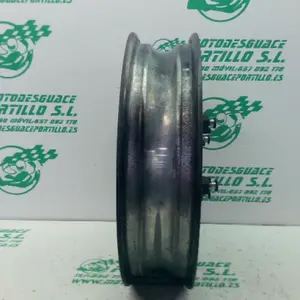 Foto de Llanta delantera Honda PS 125 referencia 106-24-47675 foto 7