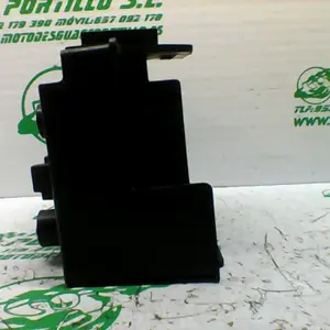 Foto de Caja batería Kymco GRAND DINK 125 referencia 225-22-40000