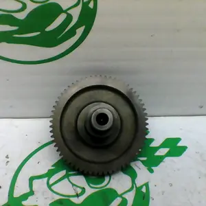 Foto de Piñón del motor de arranque Piaggio MP3 250 RL referencia 397-21-40273