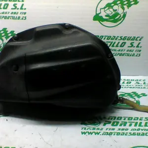 Foto de Caja de filtro Honda Pcx 125 referencia 181-23-46195 foto 6