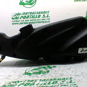 Foto de Caja de filtro Piaggio LIBERTY 125 3V referencia 67-23-42459 foto 5