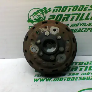 Foto de Plato magnetico Honda VISION 110 referencia 110-20-26853 foto 2