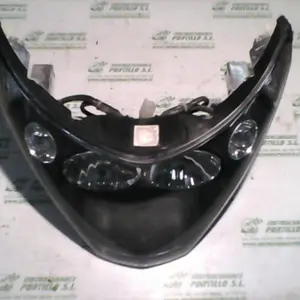 Foto de Faro delantero Piaggio Beverly 125 referencia 21-16-44614 foto 10