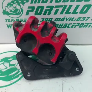 Foto de Pinza de freno delantera izquierda Kymco Xciting 500 referencia 70-23-42870 foto 3