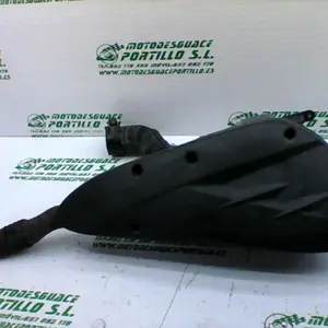 Foto de Caja de filtro Kymco Agility city 125 referencia 17-19-39607 foto 11