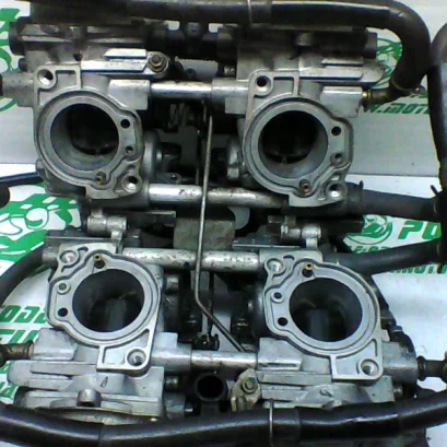 Foto de Bateria de carburdores Honda PAN EUROPEAN referencia 293-19-32742