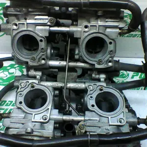 Foto de Bateria de carburdores Honda PAN EUROPEAN referencia 293-19-32742