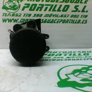Foto de Depósito del líquido de frenos BMW F 800 ST referencia 312-19-28755 foto 3