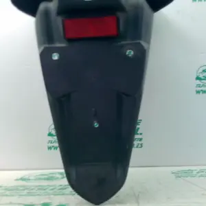 Foto de Portamatricula Honda Pcx 125 referencia 181-23-46196 foto 18