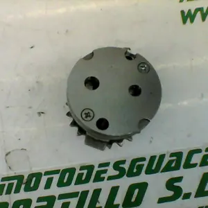 Foto de Bomba de aceite Piaggio FLY 125 4T referencia 75-19-18327 foto 4