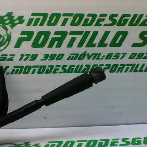 Foto de Cable cuentakilómetros Peugeot Buxy 50 referencia 151-18-30548 foto 2