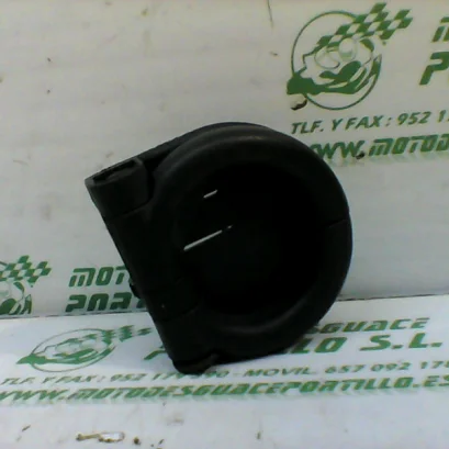 Foto de Porta bolsa Piaggio Beverly 125 referencia 10-16-12660