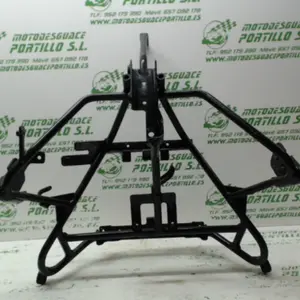 Foto de Araña Kymco Grand dink 125 referencia 205-16-3100