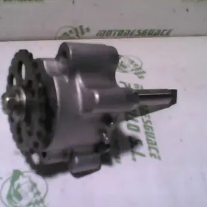 Foto de Bomba de aceite Honda cbf 600 f referencia 134-16-1314