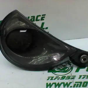 Foto de Intermitente delantero derecho Aprilia Gulliver 50 referencia 166-16-20437 foto 3