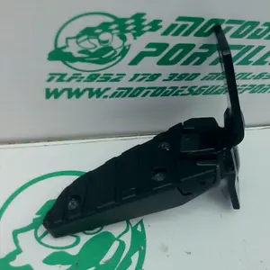 Foto de Estribera trasera izquierda con reposapies Benelli MACIS referencia 324-22-39897 foto 2