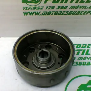 Foto de Plato magnetico Honda PANTHEON referencia 99-21-43530 foto 5