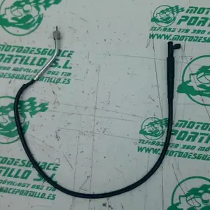 Foto de Cable cuentakilómetros Sym JET 14 50 ES referencia 239-23-45334 foto 3