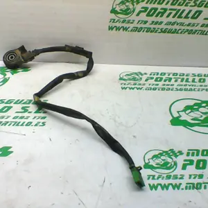 Foto de Sensor de patilla lateral Honda DEAUVILLE 700 referencia 22-21-28047 foto 4