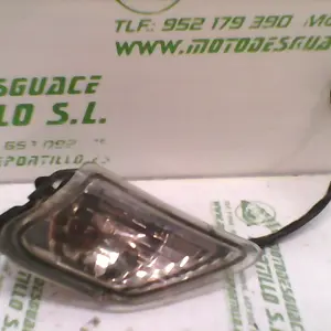 Foto de Intermitente delantero izquierdo Keeway Outlook 125 referencia 191-18-16821 foto 2