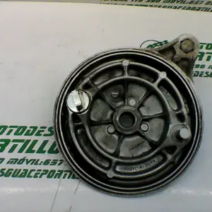 Foto de Porta-zapata rueda trasera Suzuki Marauder 125 referencia 46-19-17668 foto 4