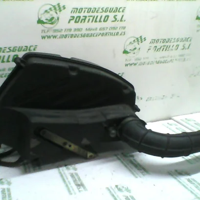 Foto de Caja filtro Keeway SILVERBLADE 125 12-13 referencia 116-17-11661