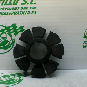Foto de Silentblock rueda trasera Suzuki Marauder 250 referencia 193-21-33268 foto 1