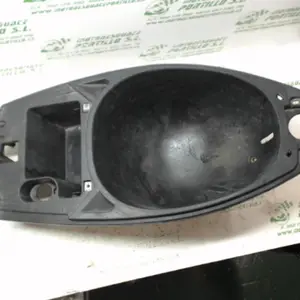 Foto de Porta-casco Aprilia Area 51 referencia 54-20-35908 foto 7