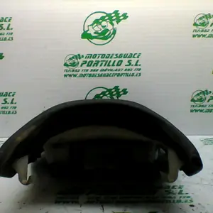 Foto de Asiento delantero Honda CBF 125 M referencia 166-22-34871 foto 3