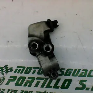 Foto de Soporte de maneta embrague Kawasaki Eliminator 125 referencia 274-18-17485 foto 2