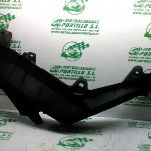 Foto de Suelo izquierdo Yamaha N MAX 125 referencia 394-23-46335 foto 5