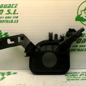 Foto de Rebosadero de gasolina Honda SH MODE referencia 413-21-32614