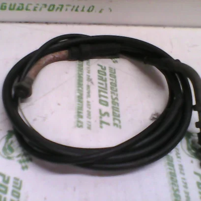 Foto de Cable acelerador PIONNER QM-125-T referencia 50-18-12544