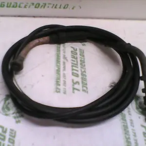 Foto de Cable acelerador PIONNER QM-125-T referencia 50-18-12544