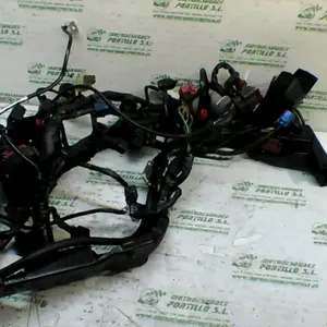 Foto de Instalación electrica Honda CBR650 FA referencia 104-18-13435 foto 2