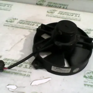 Foto de Ventilador del radiador Aprilia Sport city 250 inyeccion 09-10 referencia 109-21-39552 foto 2