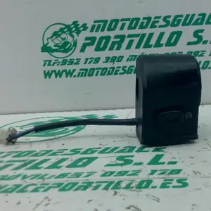 Foto de Piña derecha Yamaha N MAX 125 referencia 394-23-46372 foto 9
