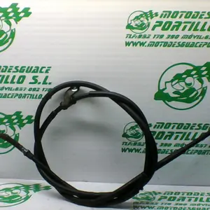Foto de Cable de freno trasero Honda SKY 50 referencia 90-18-29839 foto 4