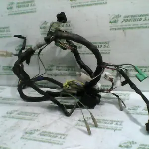 Foto de Instalación electrica Suzuki Marauder 125 referencia 46-19-17636 foto 6