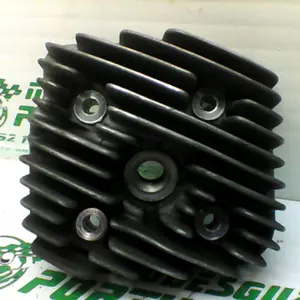 Foto de Culata Honda Bali 100 referencia 25-18-23331 foto 7